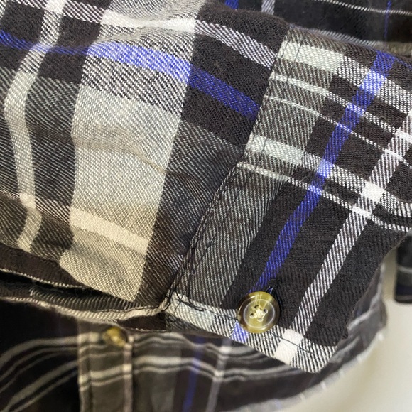 Men’s Open Trails Jacket - Picture 5 of 6